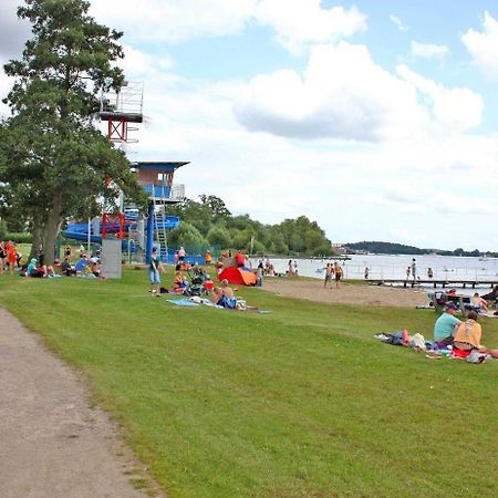 Ferienwohnung Waren Mueritz See 9761 外观 照片
