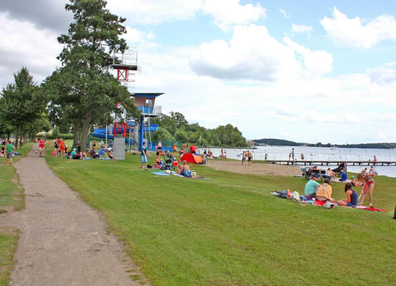 Ferienwohnung Waren Mueritz See 9761 外观 照片
