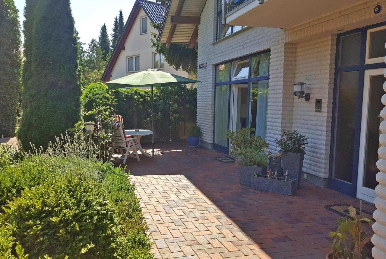 Ferienwohnung Waren Mueritz See 9761 外观 照片