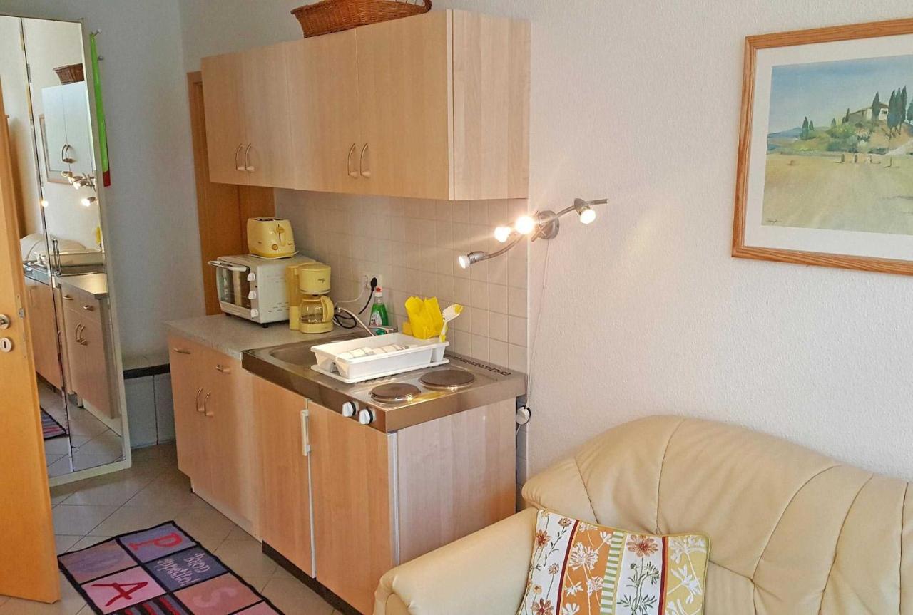 Ferienwohnung Waren Mueritz See 9761 外观 照片