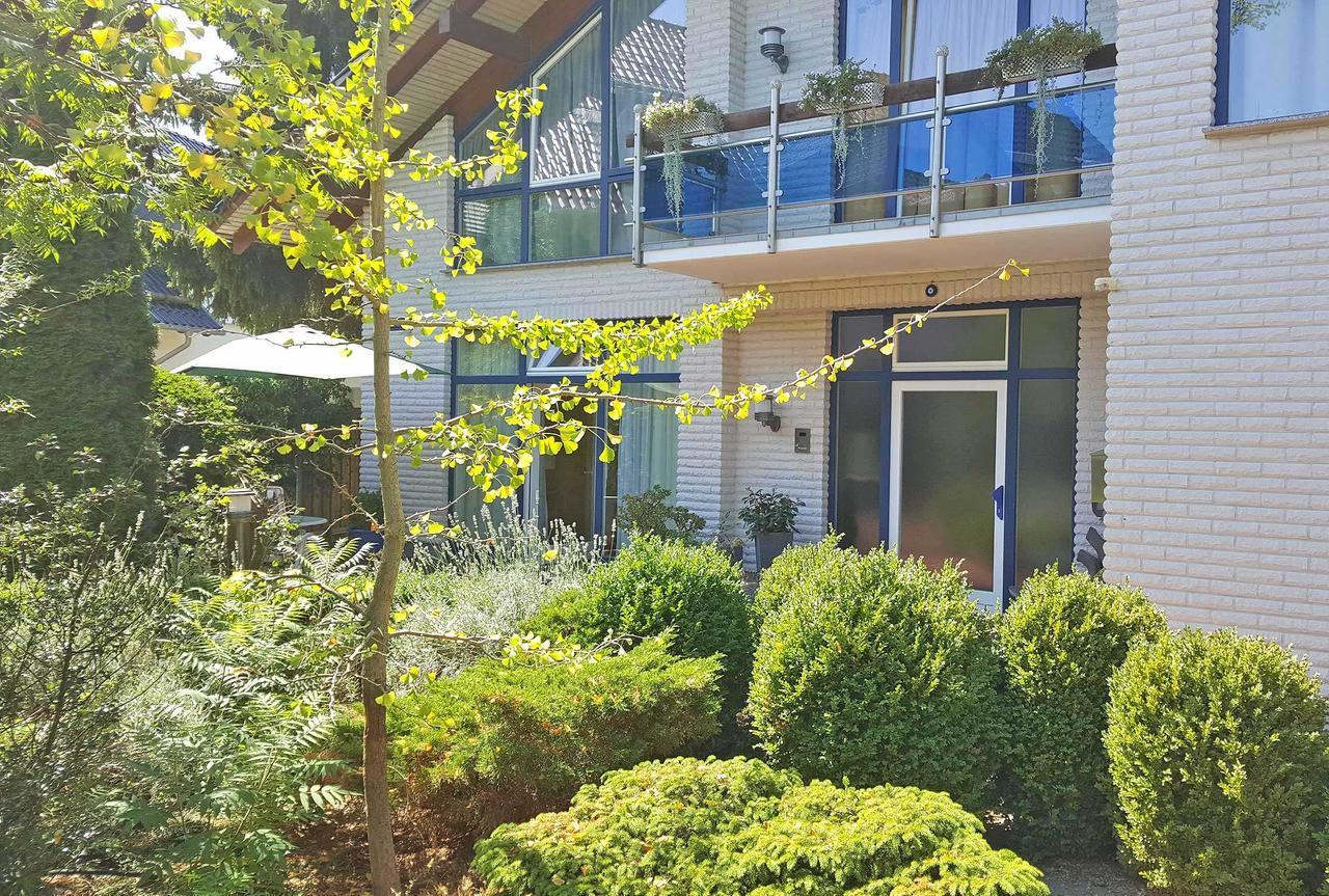 Ferienwohnung Waren Mueritz See 9761 外观 照片