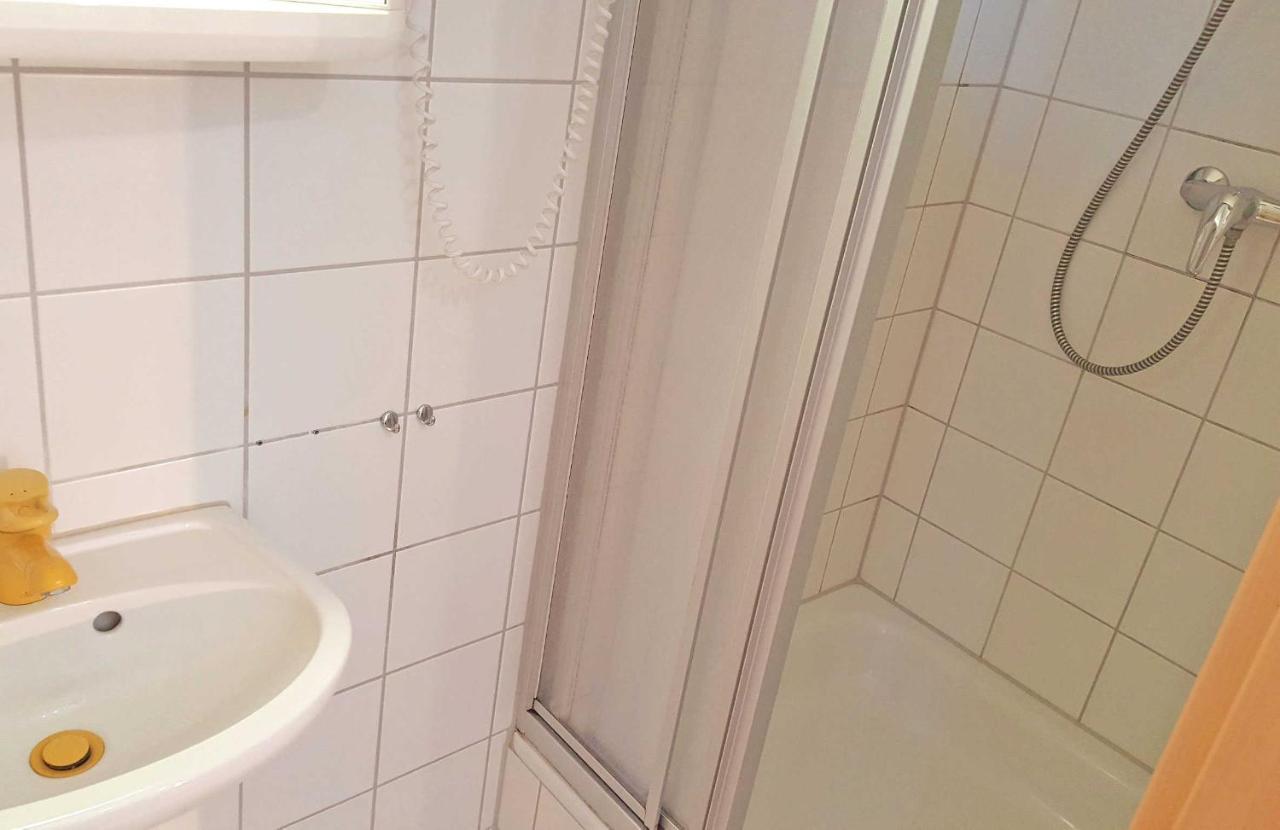 Ferienwohnung Waren Mueritz See 9761 外观 照片